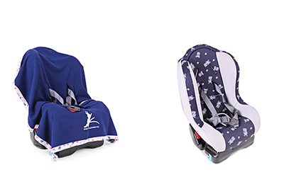 Навлака за автомобил